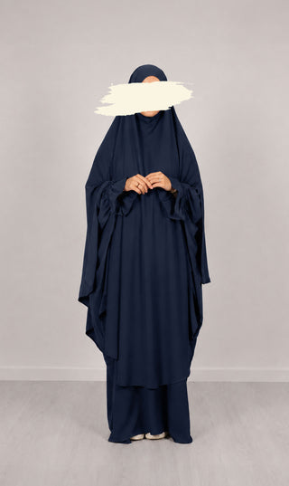 Al Haya Khimar MEDINI