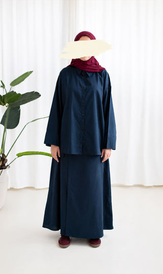 Co - ord set Cotton Rafah