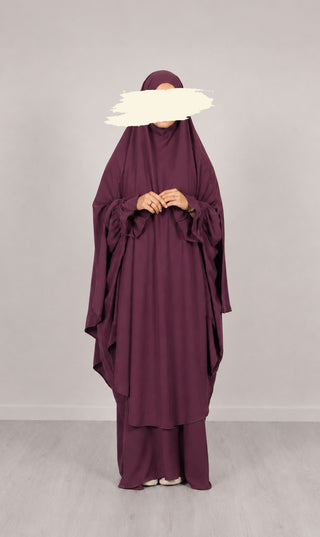 Al Haya Khimar MEDINI