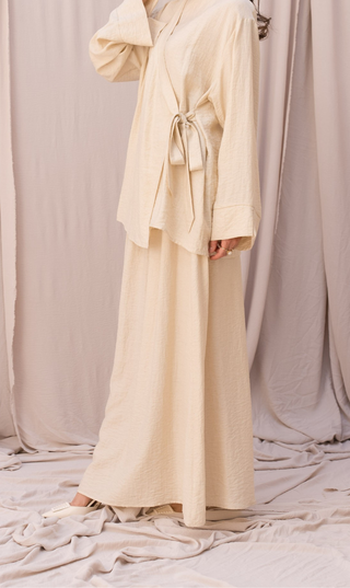 Twinset lanena Safirah