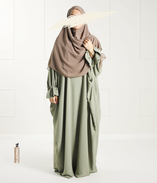 Farasha Medini Tulipe Sleeve