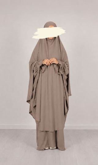 Al Haya Khimar MEDINI