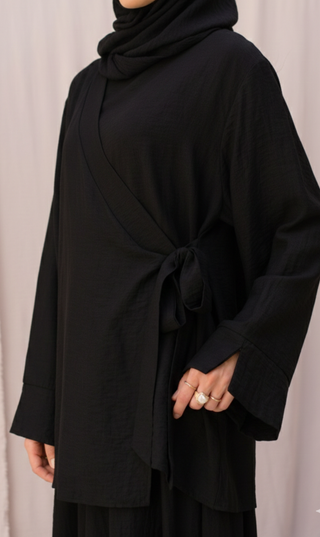 Twinset lanena Safirah