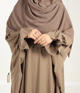 Farasha Medini Tulipe Sleeve