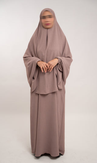 Jazz Hip Khimar R