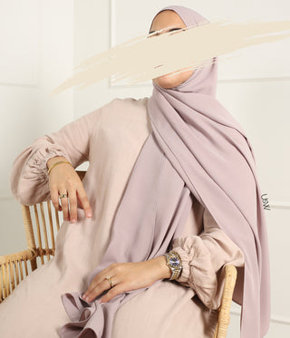 Hijaab L Pearl - 70x200cm