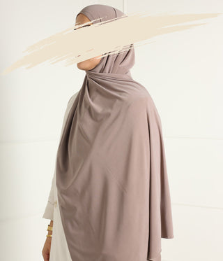 Jersey Premium Desire (Taupe)