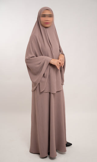 Jazz Hip Khimar R