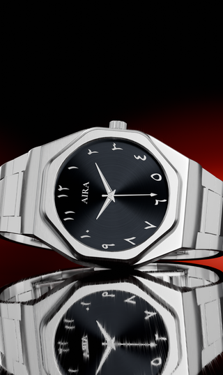 Aira Watch Layl Onyx