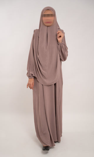 Jazz Hip Khimar R