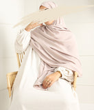 Hijab XXL Pearl - 100x200cm