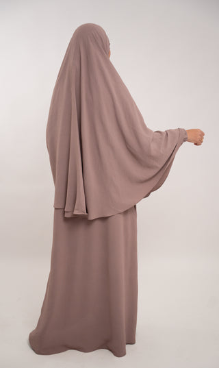 Jazz Hip Khimar R
