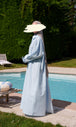Pastel Blue