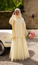 Butter Yellow