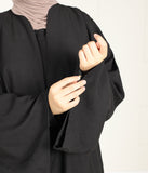 Kimono mekih širokih rukava Shawyah - SET