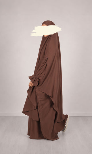 Al Haya Khimar MEDINI