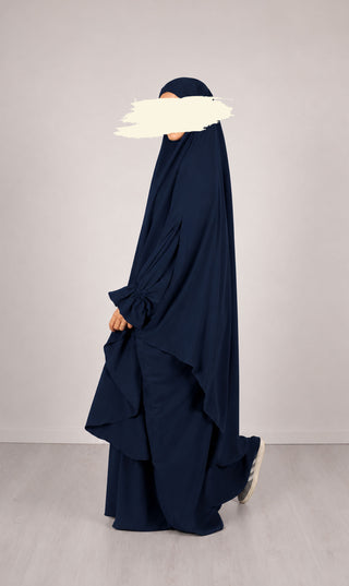 Al Haya Khimar MEDINI