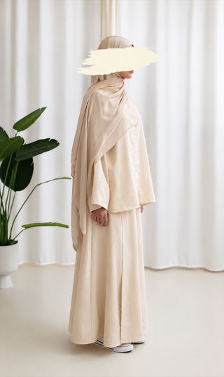Co - ord set Cotton Rafah