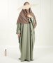 Vintage Green