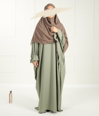 Farasha Medini Tulipe Sleeve