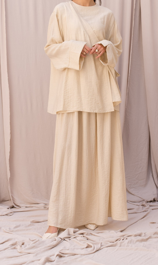 Twinset lanena Safirah