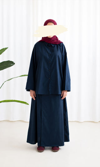 Co - ord set Cotton Rafah