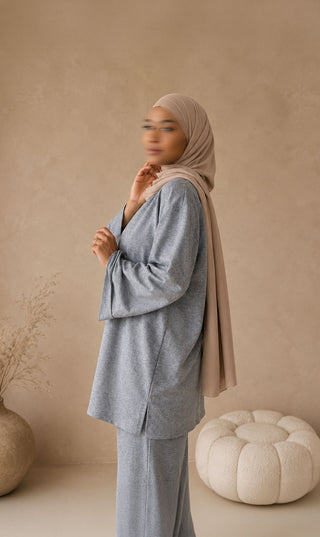 Cotton Shirt Al-Tira