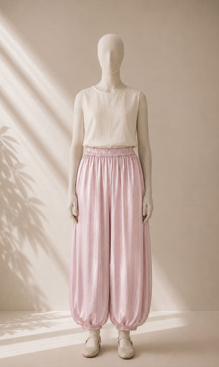 Lyocell Comfy Broek