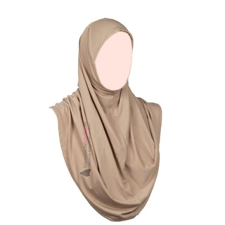 Amira XL Cotton