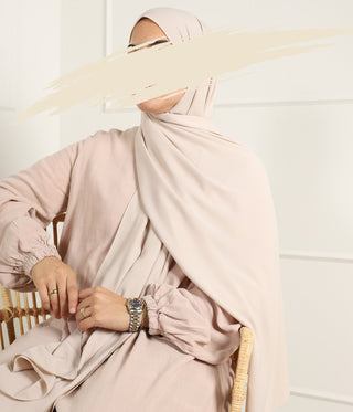 Hijaab L Pearl - 70x200cm