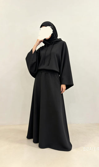 Top & Rok Set Hanae