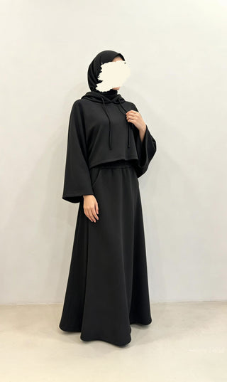 Top & Rok Set Hanae