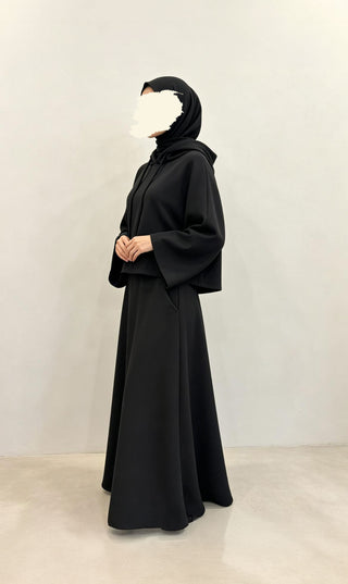 Top & Rok Set Hanae