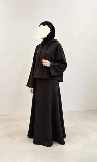 Top & Rok Set Hanae