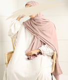 Hijab XXL Pearl - 100x200cm