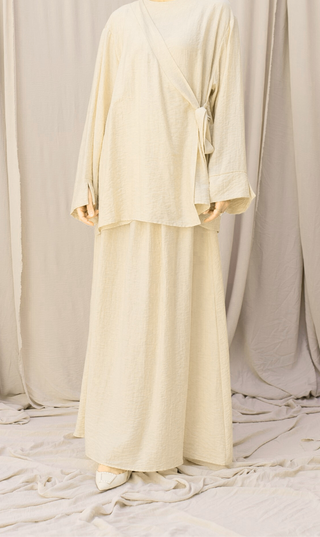 Twinset lanena Safirah