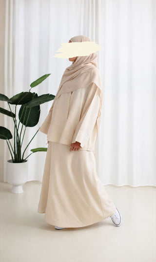Co - ord set Cotton Rafah