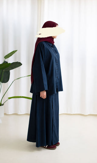 Co - ord set Cotton Rafah