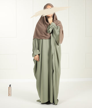 Farasha Medini Tulipe Sleeve