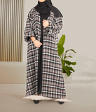 Kimono plašt Rabiyah KA