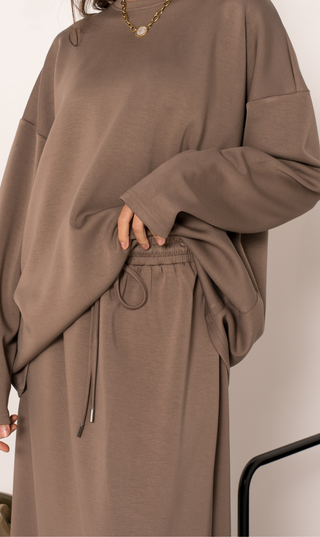 Jogging Twinset Rania