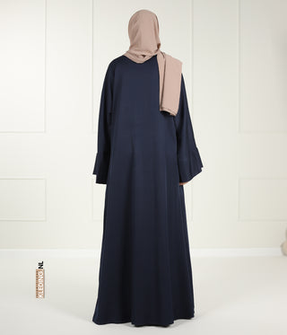 Kioto Abaya Navy