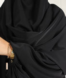 Abaya incl Hijaab
