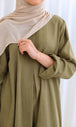 Olive Green