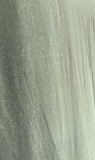 Abaya Maleekah Rayon - Pistache