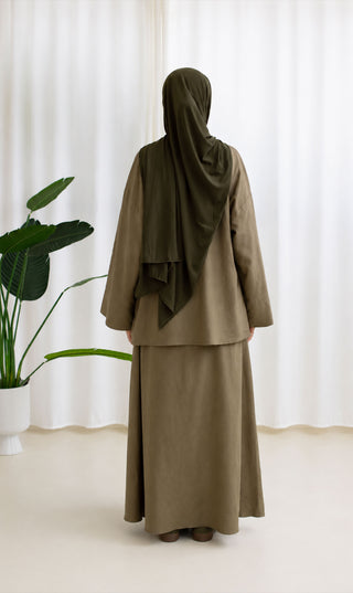 Co - ord set Cotton Rafah