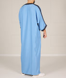 Kandora Al-Amir '23 - Jeans Blue