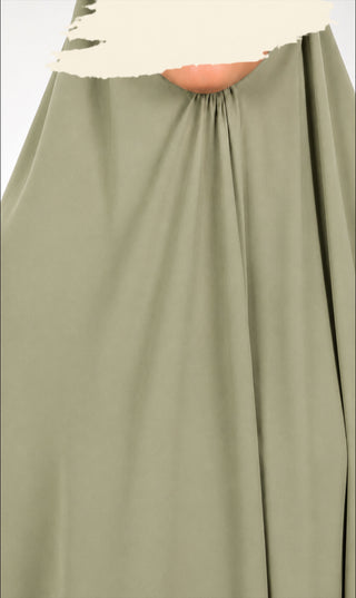 Jersey Premium Sage