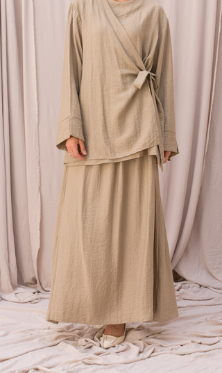 Twinset lanena Safirah