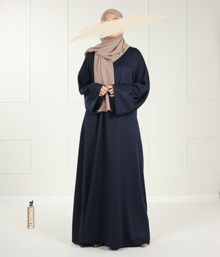 Kioto Abaya Navy